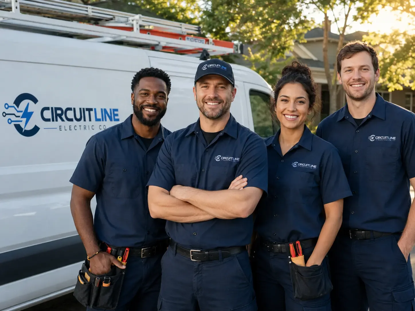 Whole Home Rewiring company in Carson, NM