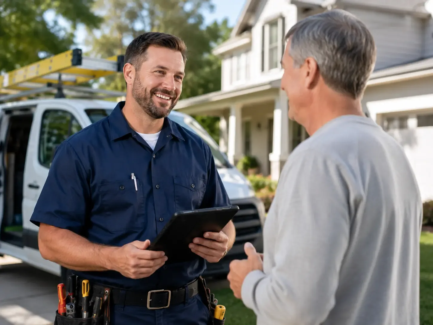 Whole Home Rewiring Carson, NM FAQs